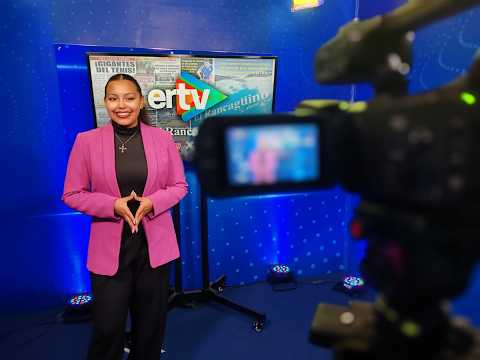 Noticiero El Rancagüino Tv - semana del 2 al 8 de Mayo