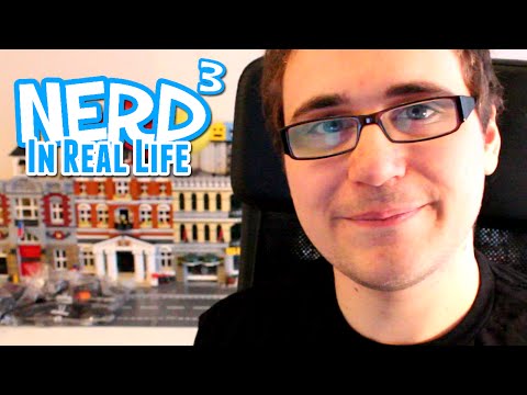 Soup with Nerd³ - Pay What You Tube