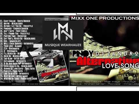 MPLANET - DJ ZANDRO - Pinoy Alternative Lovesong #opm #opmlovesong #alternative