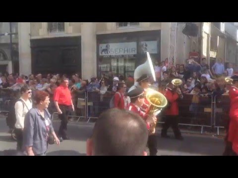 Festa de Joana d'Arc