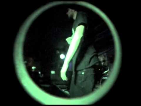 Dlaboka Traga Live @ All Together Distro Turns 3 (09.03.2012)