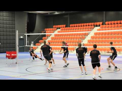 RTC Rotterdam Volleybal