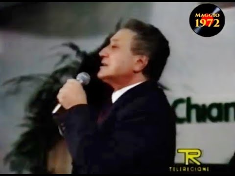 Narciso Parigi - Fantasia di successi