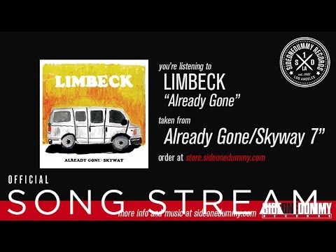 Video thumbnail for Already Gone