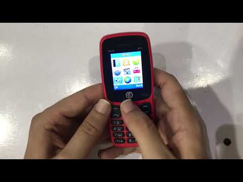SD Mobile B13 Review 2025