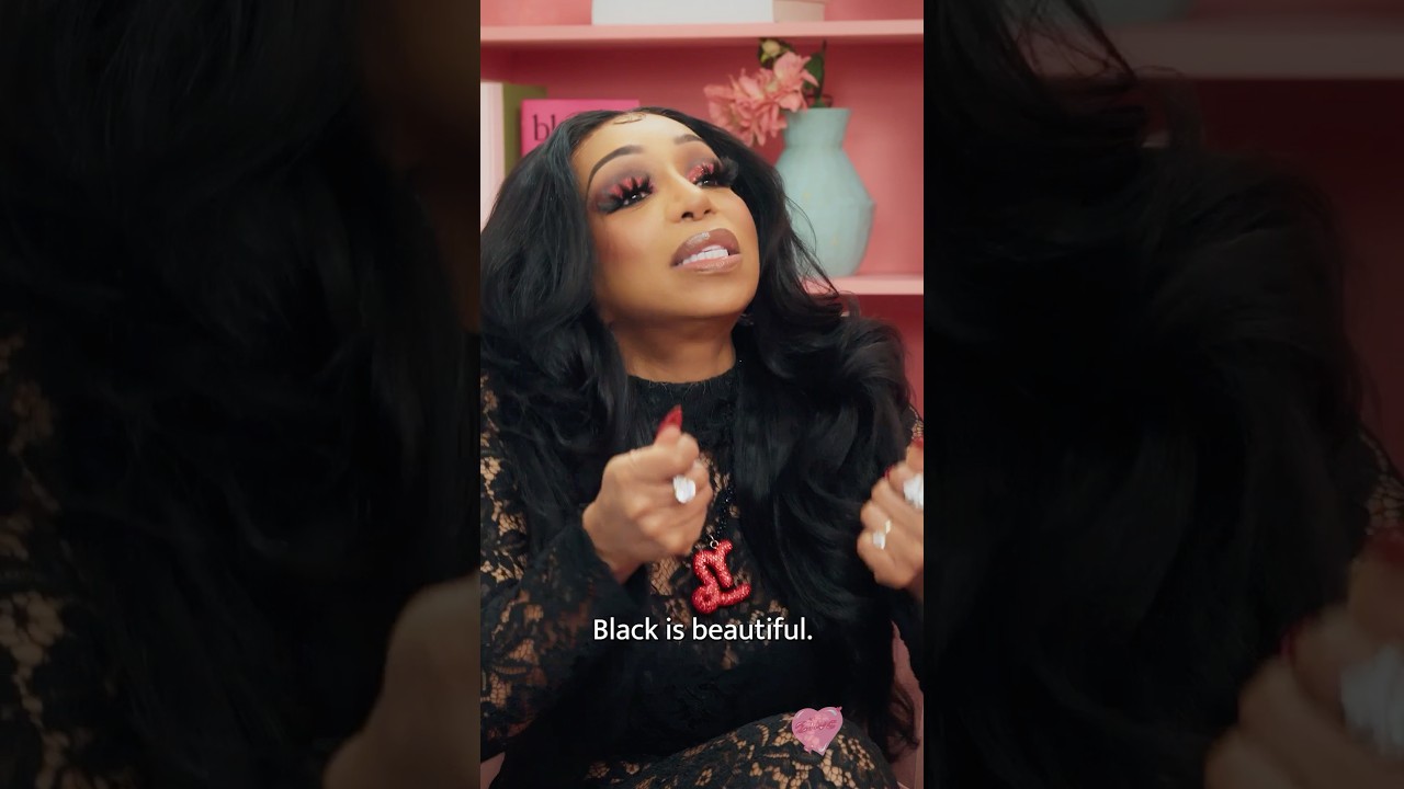 Tiffany Pollard is an Iconic Guest | Part 15 #Ziwe #TiffanyPollard #NewYork #comedy #comedyshorts