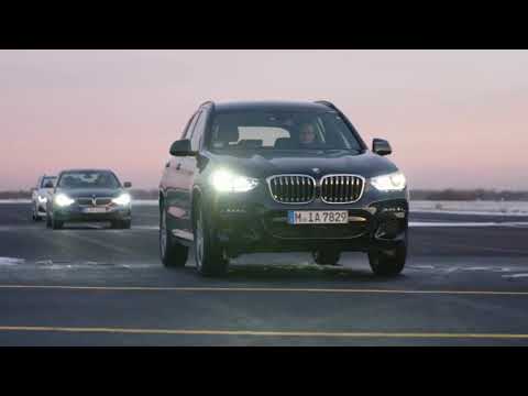 Bmw Inauguration Concession Pajean Neubauer