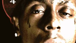 Two Shots - Lil' Wayne [HD + Lyrics]