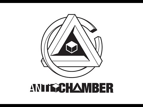 Полное прохождение Antichamber