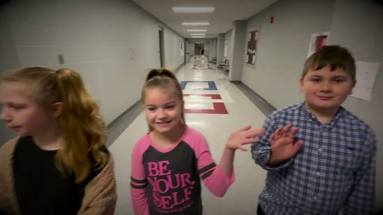 Soaring Eagles 3-24-2022