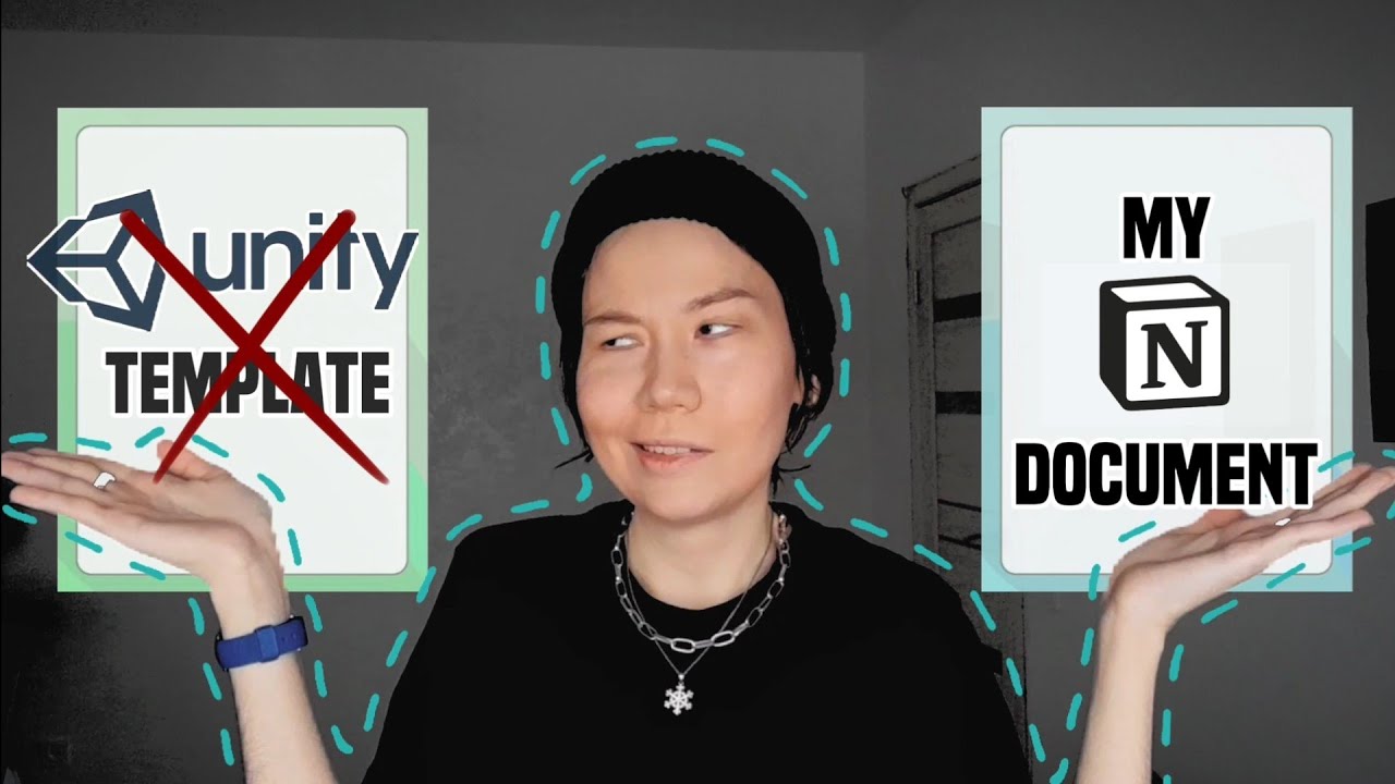 Ultimate Step-by-Step Guide. Game Design Document [GIVEAWAY] [CC]