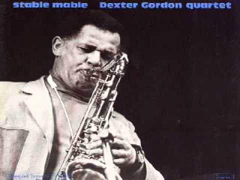 Dexter Gordon - In A Sentimental Mood