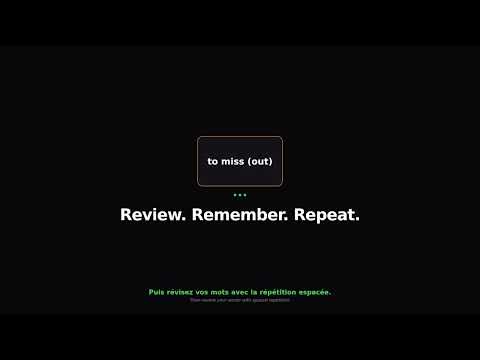 Item video thumbnail