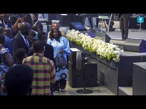 TTC LIVE 12/01/2026 - GILGAL 2026 || DAY 6 ||