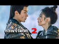 QUEEN S SWORD 2 Luganda Translated Action Series By King Vj
