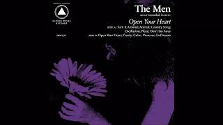 The Men - Turn It Around (Official Audio)