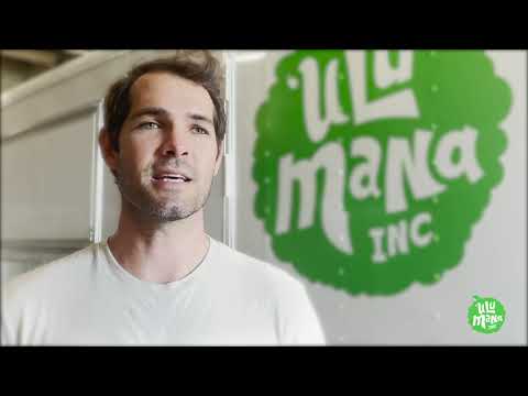 'Ulu Mana, We are all connected here in Hawaii