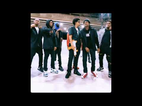 RichGFatz  - Big 4 GanG - Yf Not x 1300GButta