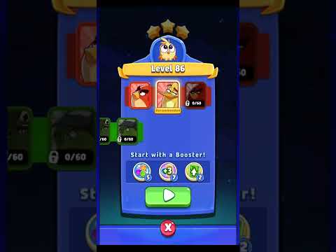 Angry birds pop blast walkthrough #17