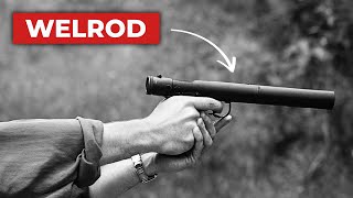 Why This 'Ugly' British Pipe Was The Most Feared Weapon In Occupied Europe