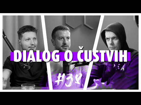 DIALOG o čustvih – Dialog #38