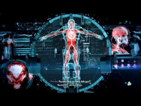 Zagrajmy w Crysis 3 z matim odc. 4 (system X)