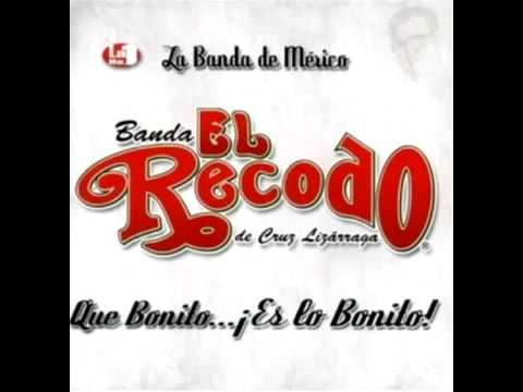 TE OLVIDARE BANDA EL RECODO