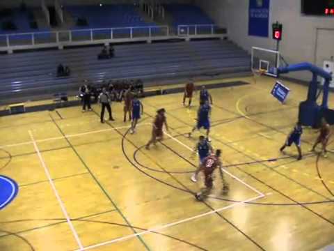 03 02 12 CB ALMERIA   CBP VICAR