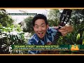 Jake Shimabukuro Turns It Up Hawaiian Style For Sesame Street