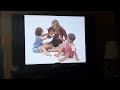 Opening To Bee Smart Baby Vocabulary Builder Vol 2 2002 DVD