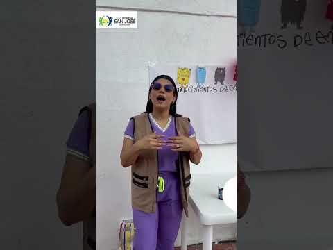 DÍA MUNDIAL DE LA SALUD MENTAL
