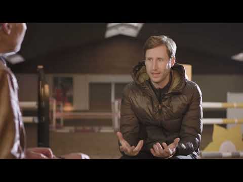 Porsche Dreamers Stories - Pieter Devos - Ruiter NL