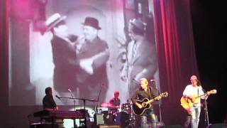 America performs Cornwall Blank and Hollywood November 28, 2014 Twin Rive Casino Rhode Island