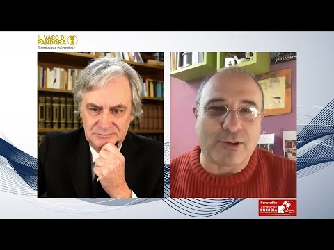 L'arresto di Messina Denaro e l'inizio della mafia 4.0 (2023).. con Franco #Fracassi #geopolitica