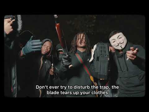 Saisai - Censured 🔞 (Clip officiel)