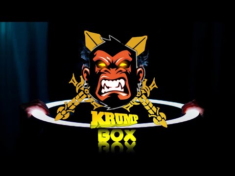 PLAYA x BRAVODOMO - RUGGED AF - @PLAYABEATS  { KRUMP }