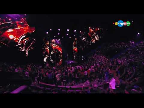 Anna Filipchuk «We found love”/ Анна Филипчук