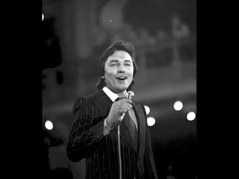 Karel Gott - Nic než láska tvá