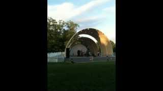 The Rivers Rockabilly Trio - Lawdy Miss Clawdy