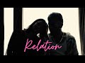 RELATION (Official Video) - SARRB | STARBOY X