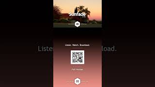 Sunfade - Roa | @RFM_NCM | #Shorts #Music #YouTubeMusic #YouTubeShorts