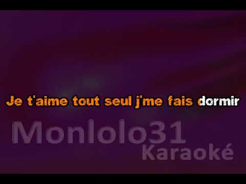 Rachid Ferrache - presque l'amour (Dévocalisé) (Karaoké)