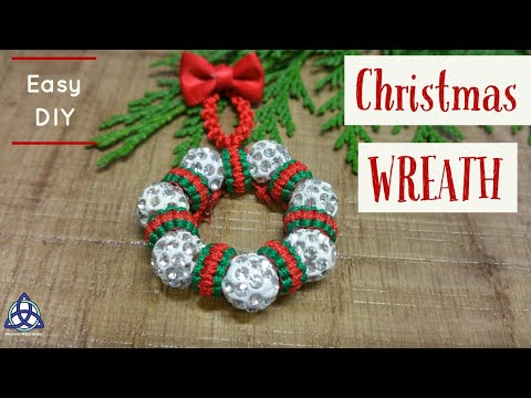 Macrame Keychain DIY Macrame Key Hanger Tutorial Macrame Pattern 1