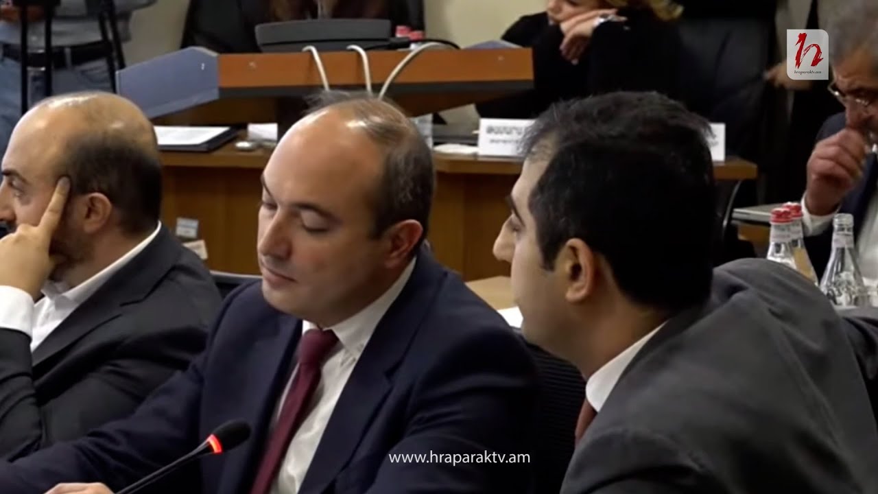 Հանձնաժողովը չընդունեց «Տաշիր Կապիտալ»-ի փաստաբանների բացարկի միջնորդությունը