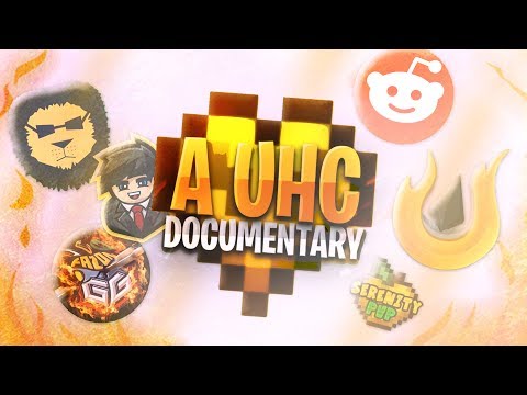 The History and Fall of Minecraft UHC