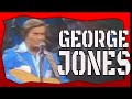 George Jones - LIVE "He Stopped Loving Her ...