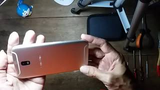 Download lagu Cara bongkar Hp Samsung J5 pro I How To disassembly Samsung J5 pro mp3