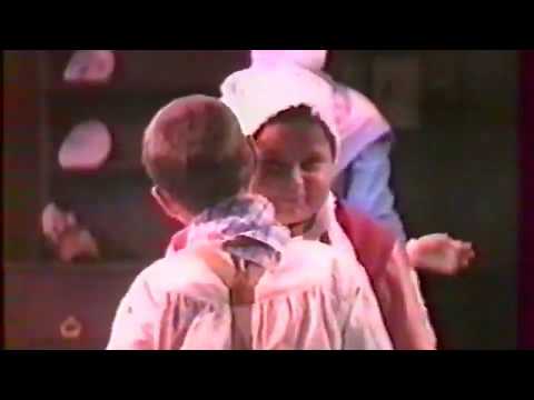 DANSE DE FRANCE La Polka des Bébés FDM50