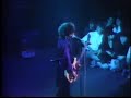 Johnny Thunders - I can tell - Live at the Roxy 87