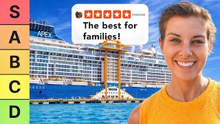 Best Cruises for Introverts (Ranked by Budget) 2025